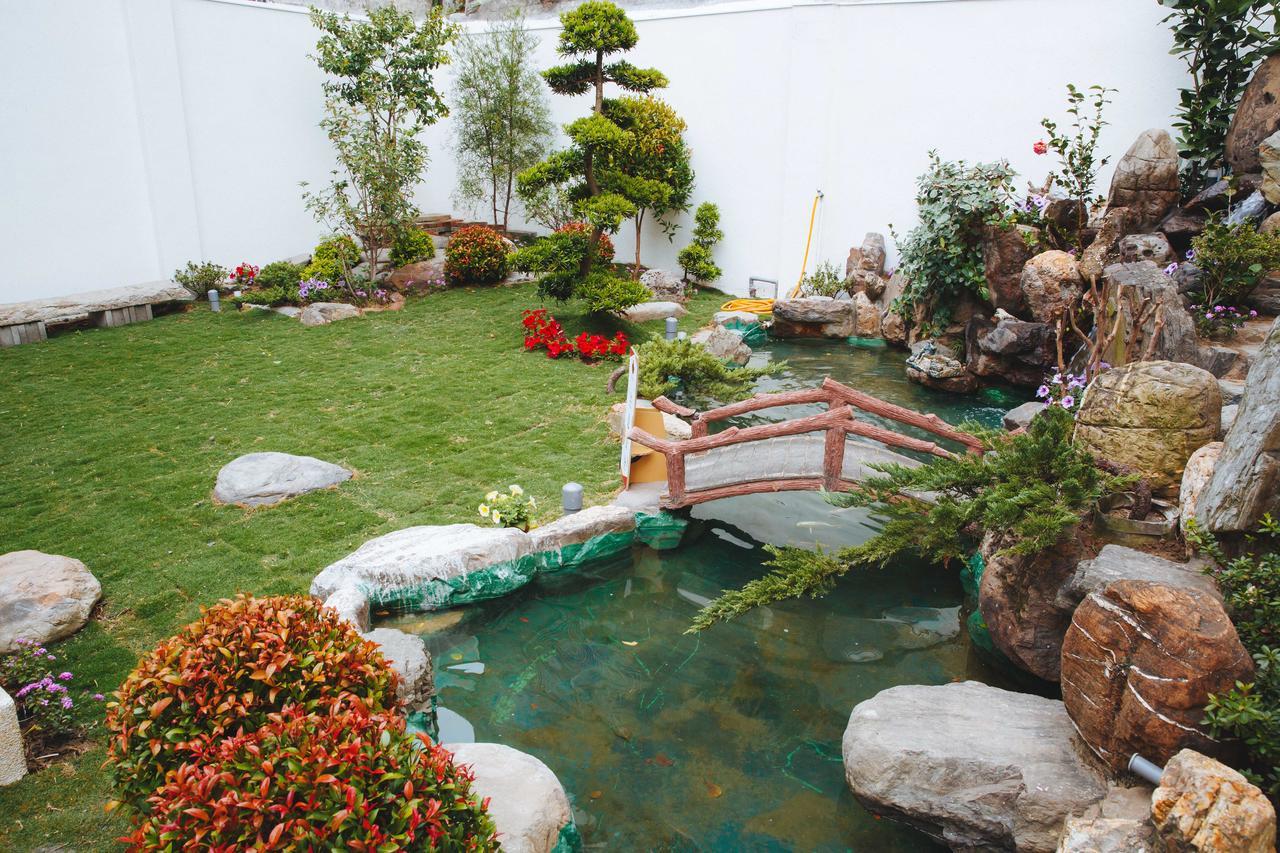 فندق Gh House لوكانغ المظهر الخارجي الصورة