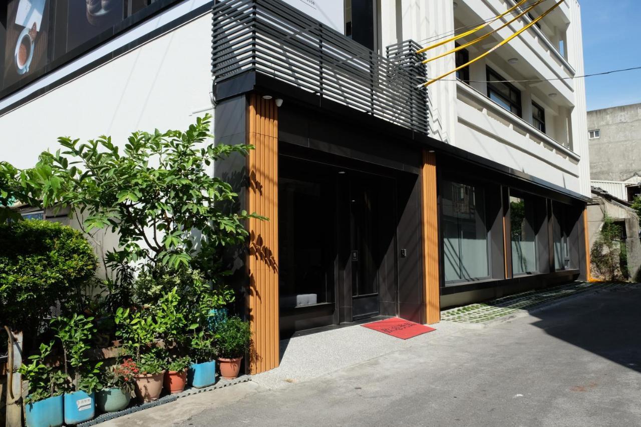 فندق Gh House لوكانغ المظهر الخارجي الصورة